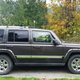 Illustration for article titled For $10,500, Could This 2006 Jeep Commander Limited Command Your Attention?em/em